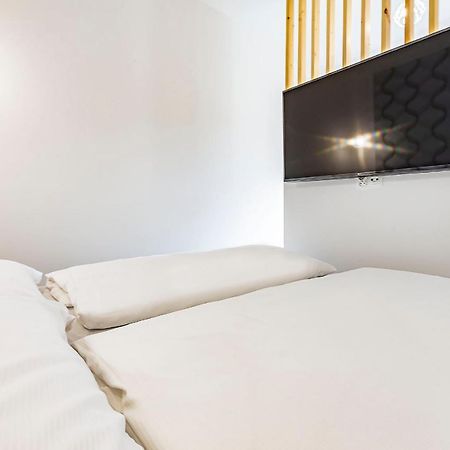 Vacationclub - Prusa 2 Apartament 3A Świnoujście Buitenkant foto